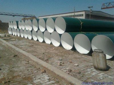 【供應誠源IPN8710無毒飲水內壁防腐材質】價格,廠家,圖片,其他管材、管件,滄州誠源鋼管制造-