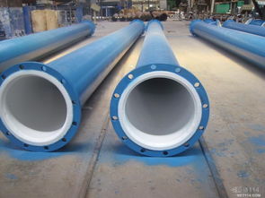 中水輸送用涂塑鋼管生產(chǎn)廠家