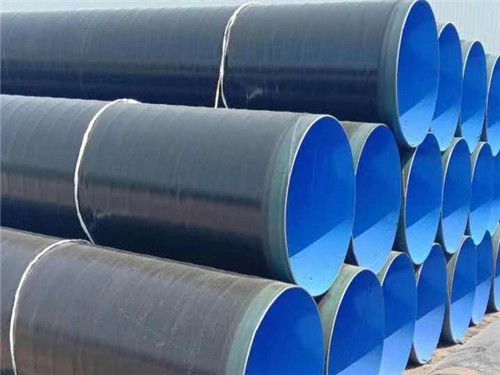 老河口埋地排水管道防腐螺旋焊管今日價(jià)格